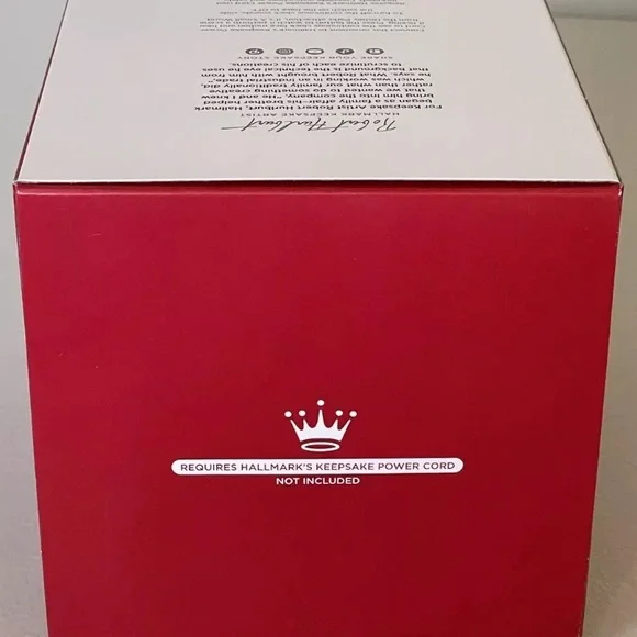 DISNEYS ITS A SMALL WORLD THE HAPPIEST CRUISE SHIP ORNAMENT - Picture 7 of 7